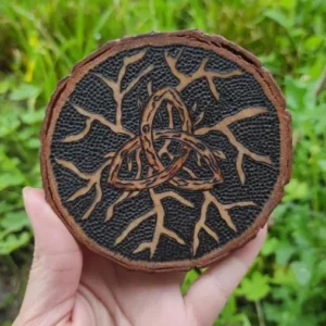 Amuleto de protección