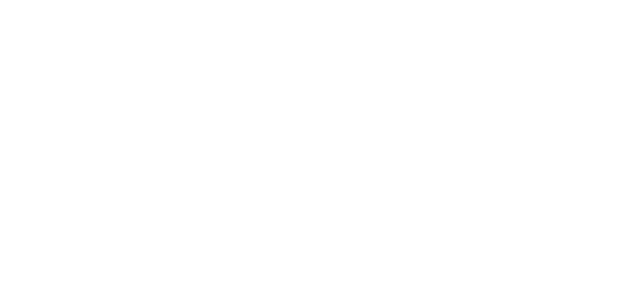 Logotipo incompleto en blanco