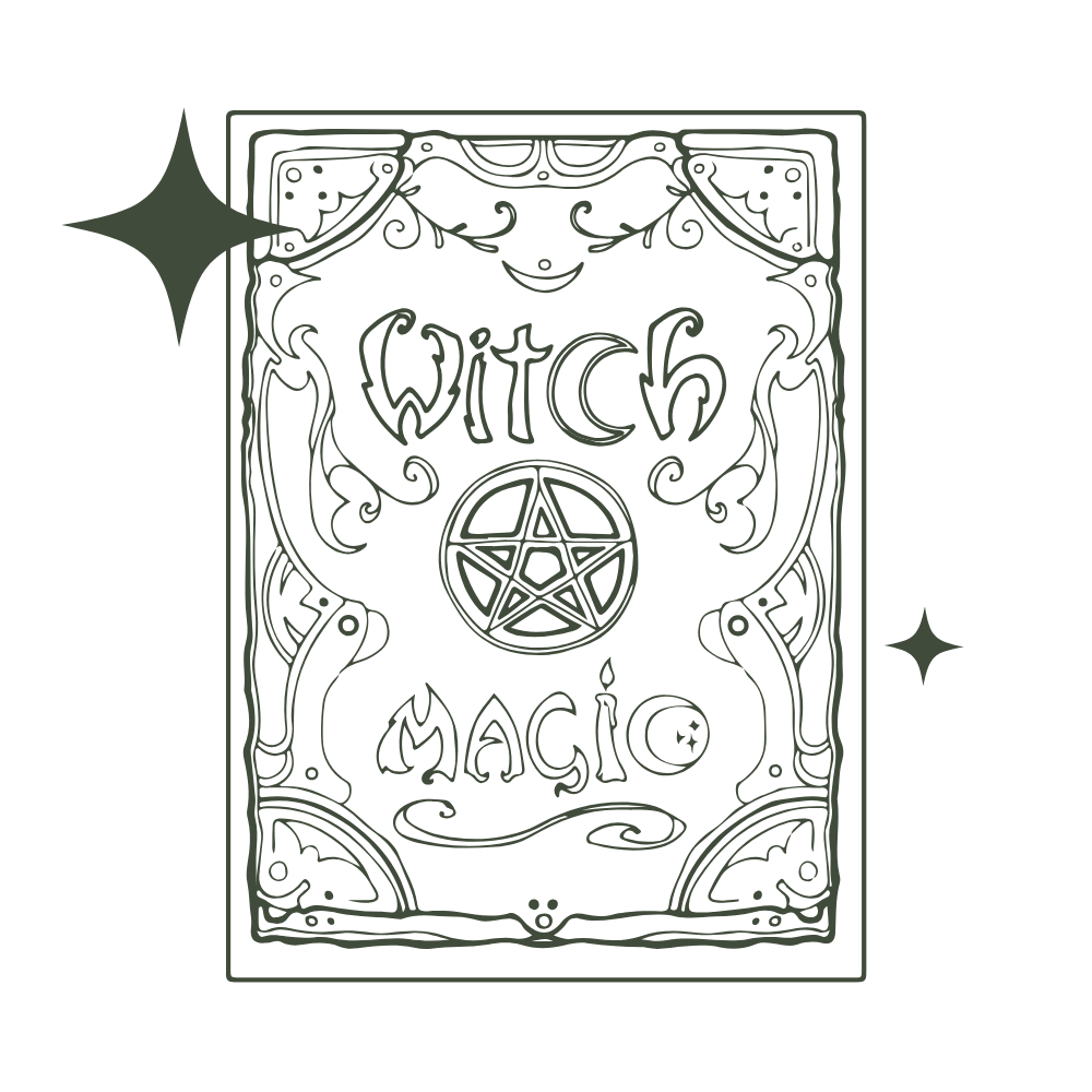 Libro de hechizos