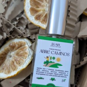 Colonia artesanal abre caminos 30ML