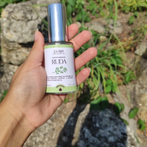 Colonia artesanal Ruda y Neroli 30ML